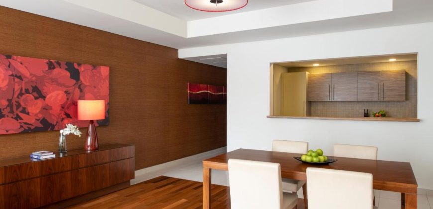 Fraser Suites Doha