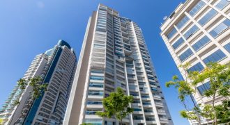 Summit Pinheiros