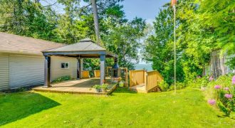 Waterfront 4br Cottage