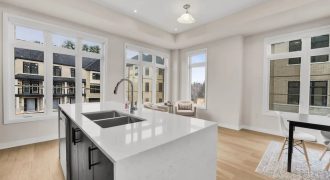 Modern Living in Vaughan
