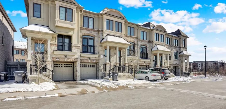Modern Living in Vaughan