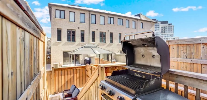 Modern Living in Vaughan