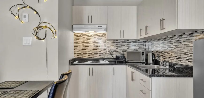 Modern Living in Vaughan