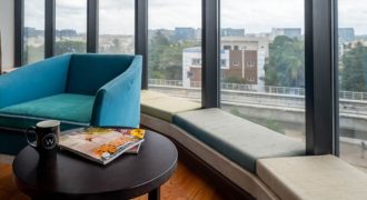 The Waverly Suites