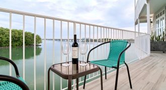 Lovely 1BR and 3BR Apartments In Panama