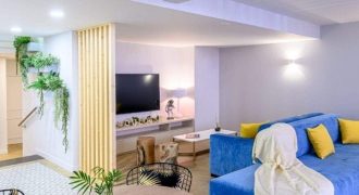Citadines Wilson Toulouse