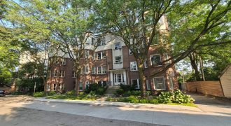 Midtown Toronto Apartment