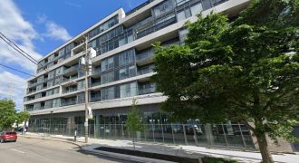 Charming 1-Bedroom Apartment at Place des Arts, Montreal