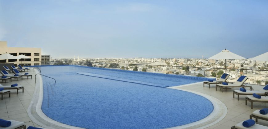Park Place Dubai