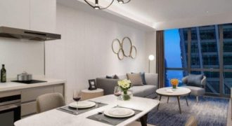 Fully Furnished Temporary Rentals & Serviced Suites for rent, Beijing | Corporate Stays