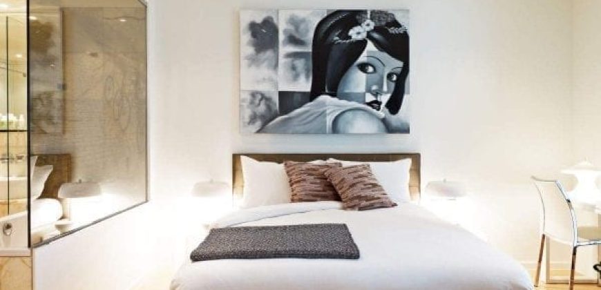 Vision Berlin Otto Braun Strasse