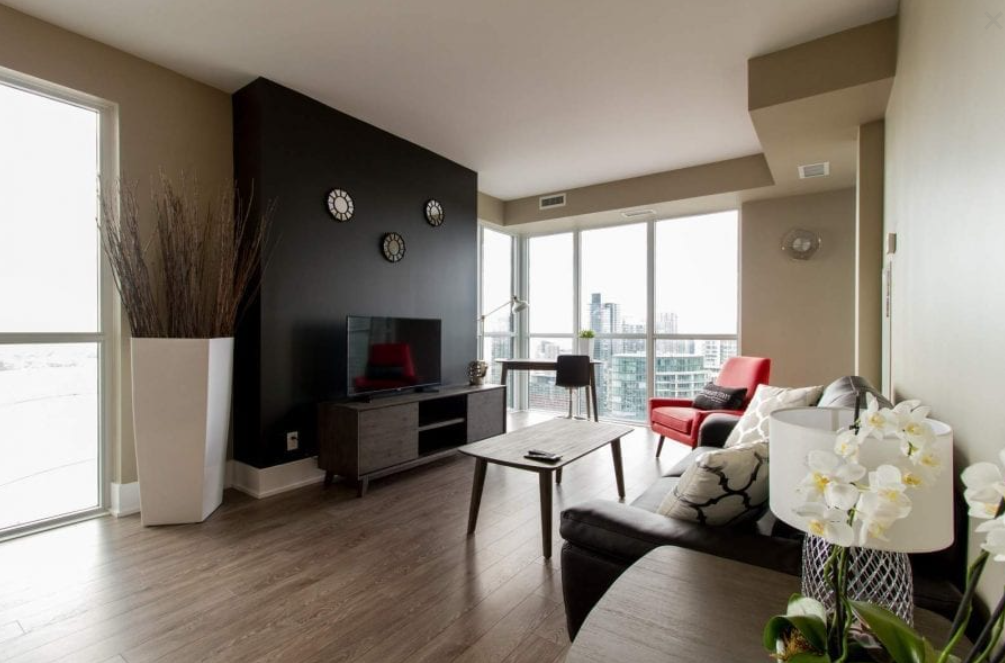 Best Apartment Buildings in Toronto