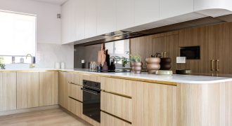 Furnished Apartments in Kahlo Bondi