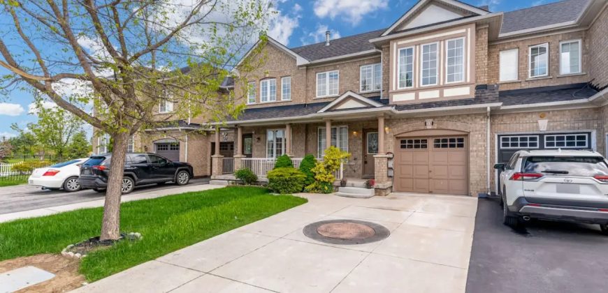 Brampton Retreat