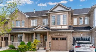 Brampton Retreat