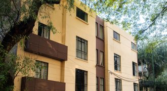 Nido Condesa