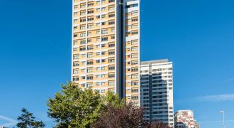 Entire Rental unit in Madrid, Spain