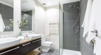 One Bedroom Furnished Apartment in L’Hospitalet de Llobregat, Spain