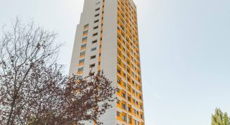 Furnished 2 Bedroom Apartment in in Madrid, Spain