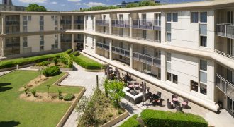 Citadines Antigone Montpellier