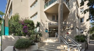Citadines Castellane Marseille