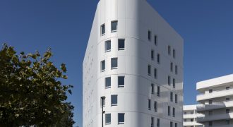 Citadines Confluent Nantes