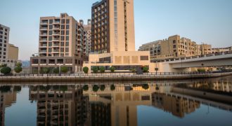 Citadines Culture Village Dubai
