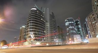 Citadines Metro Central Dubai