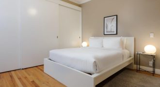 One and Two Bedroom Houses in Condesa