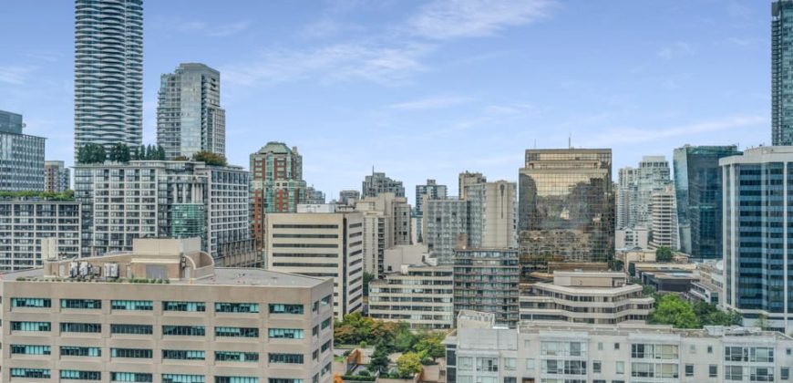 Capitol Residences
