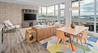 Corazon Luxury Suite