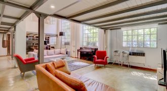 Costa Rica Loft