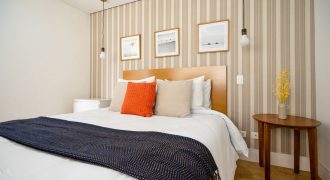 Cozy Apartment at Dr Cardoso de Melo Avenue 841