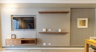 Cozy Apartment