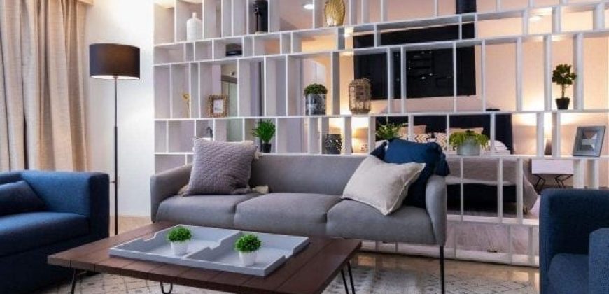 Lincoln Square Polanco
