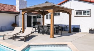 Disneyland Modern Brand New Home