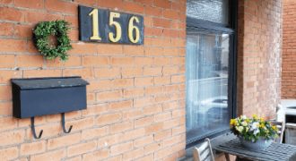 Dundurn Dwelling