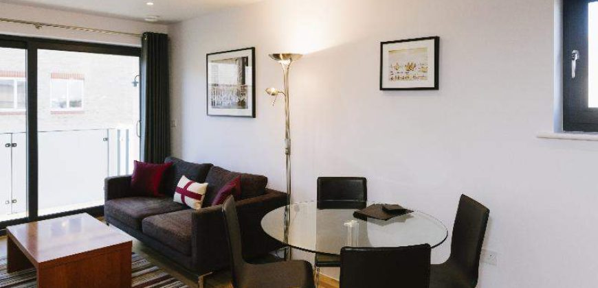 Eden House
