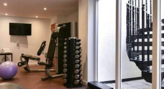 Fraser Suites Kensington London