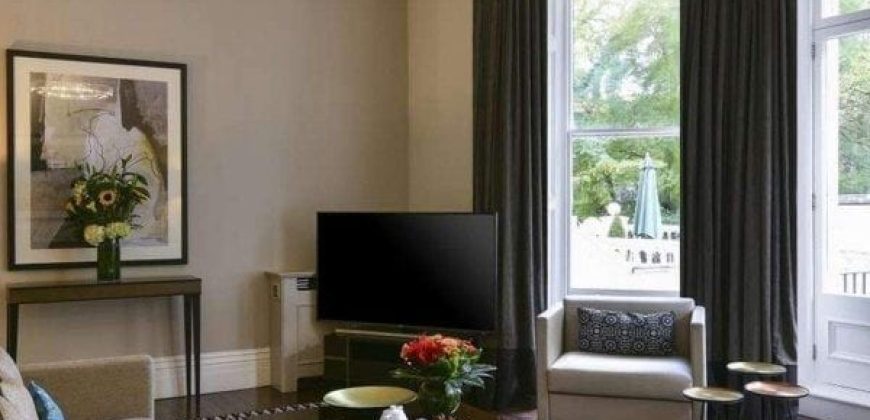 Fraser Suites Kensington London