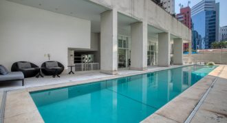 Stunning apartment at Rua Gomes de Carvalho 1146