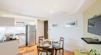 Grand Chapultepec Residential