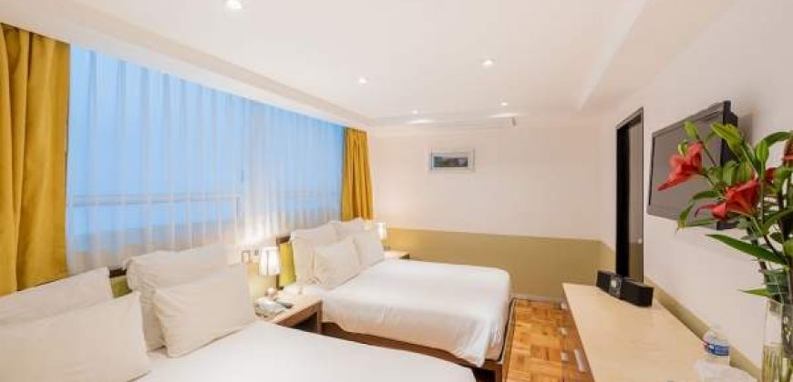 Grand Chapultepec Residential