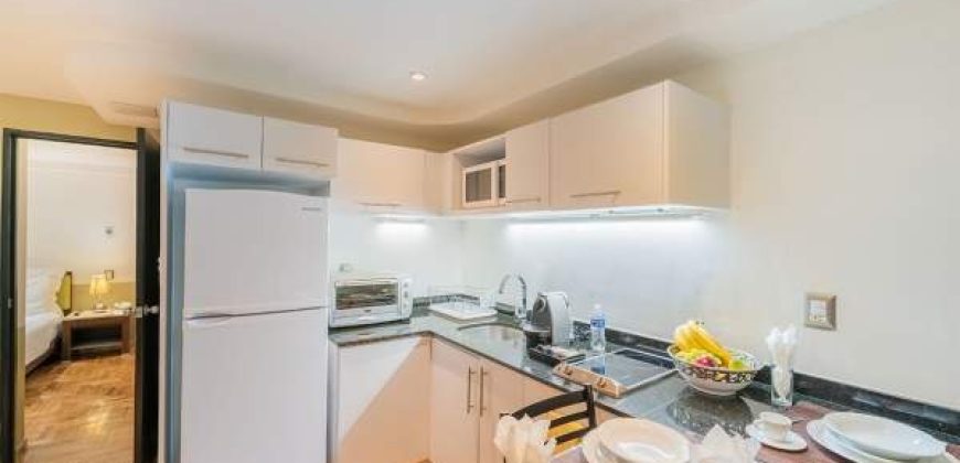 Grand Chapultepec Residential
