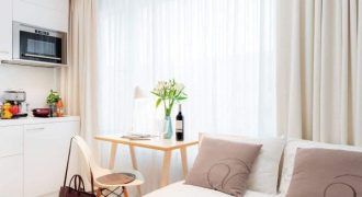Vision Zug Baarerstrasse