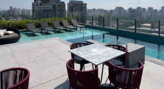 Iconyc House