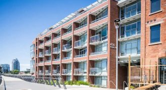 Janion Microlofts