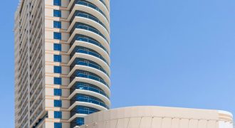 Julphar Towers