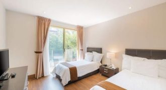 Lamartine 619 Residential