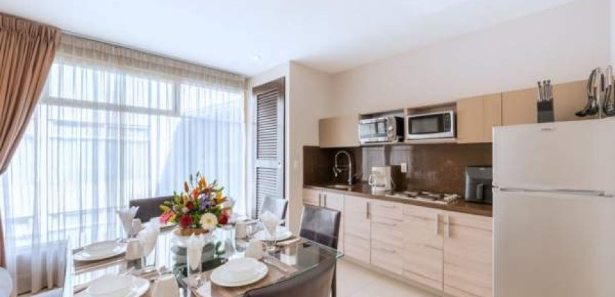 Lamartine 619 Residential